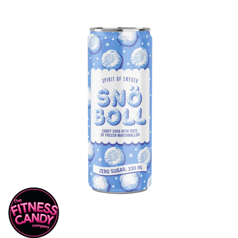 SPIRIT OF SWEDEN Snoboll