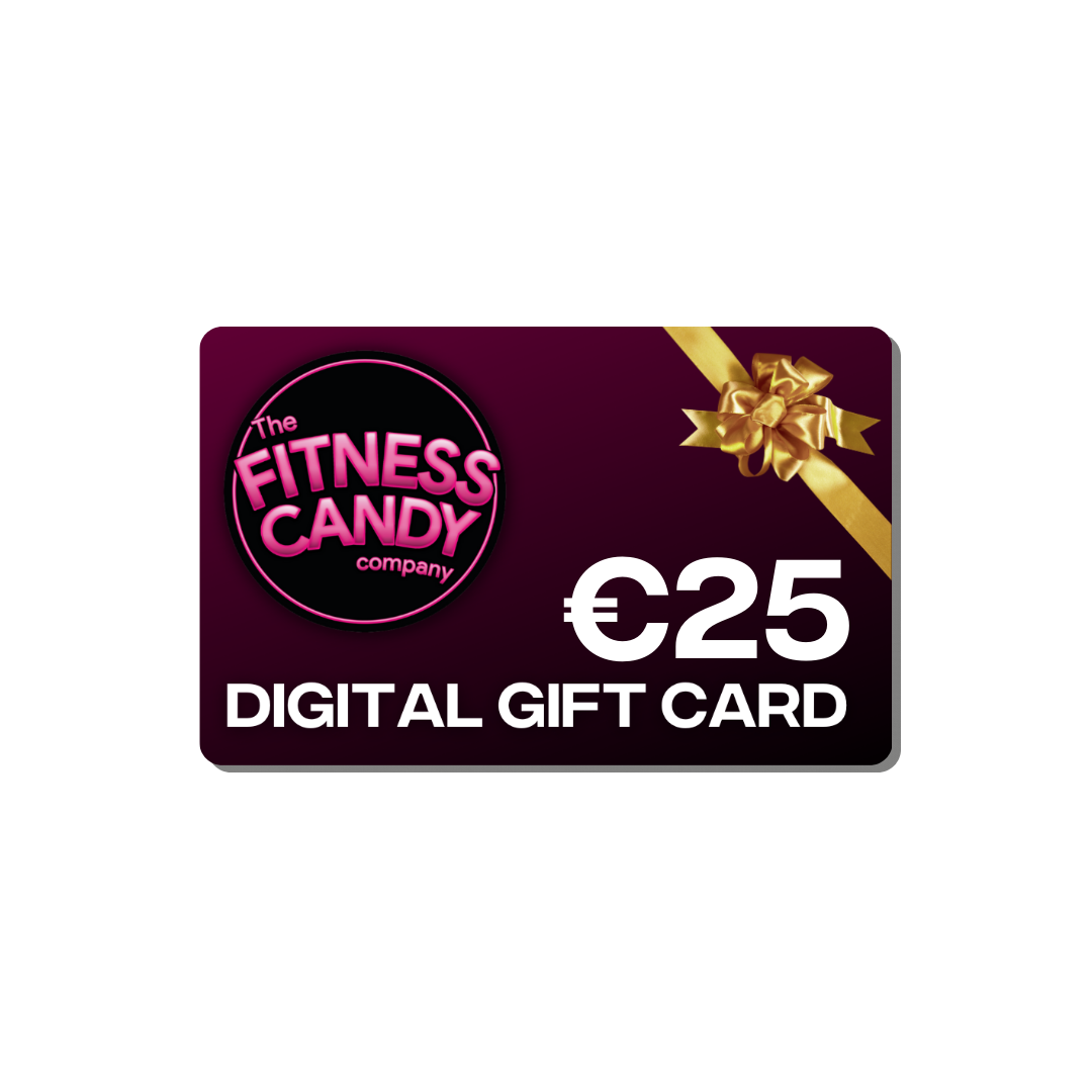 GIFT CARD €25