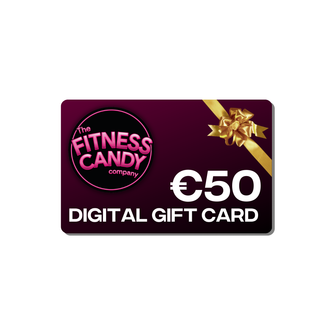 GIFT CARD €50