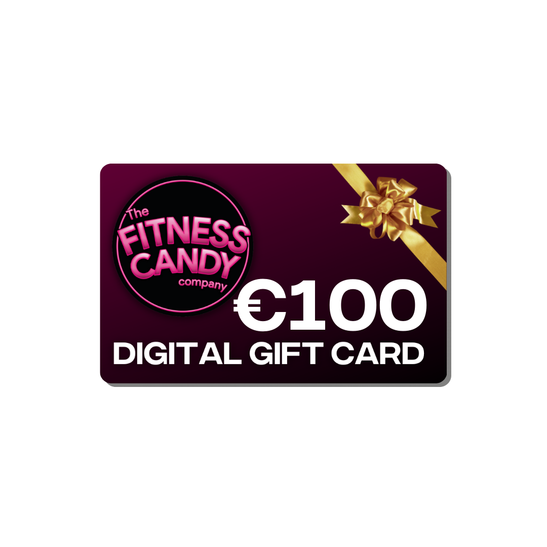 GIFT CARD €100