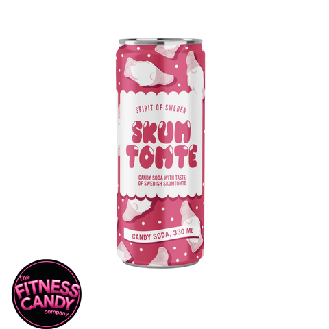 SPIRIT OF SWEDEN Skum Tomte