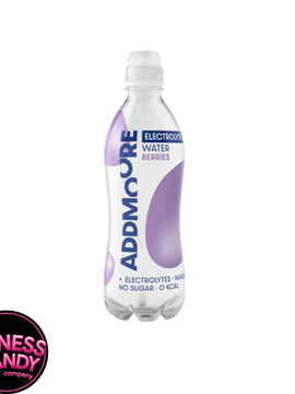 ADDMOORE Electrolyte Water Berries