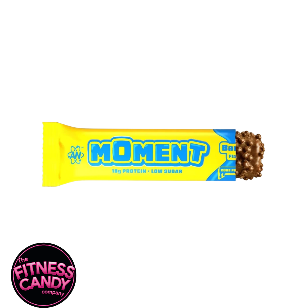 APPLIED NUTRITION Moment Protein Bar Banana