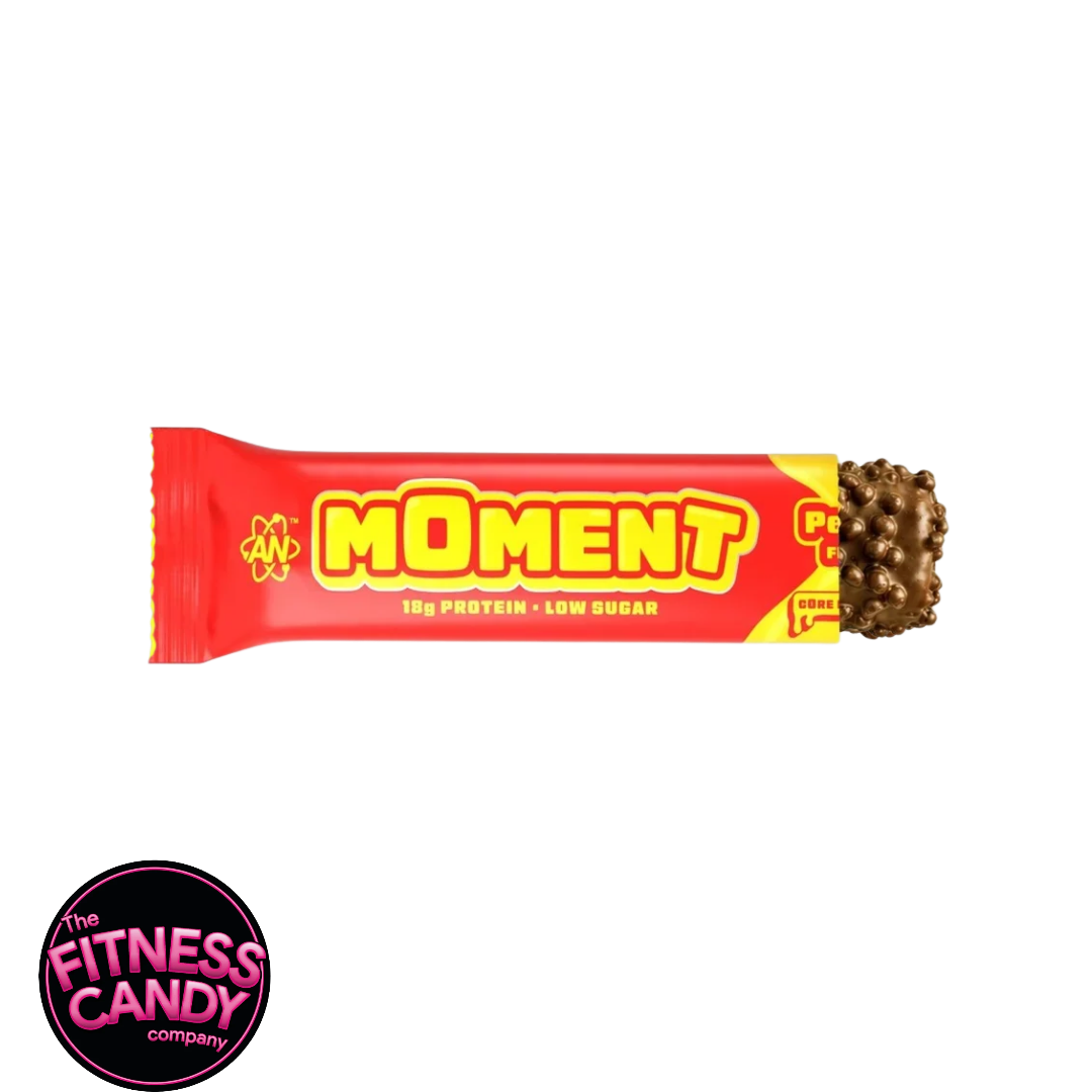 APPLIED NUTRITION Moment Protein Bar Peanut