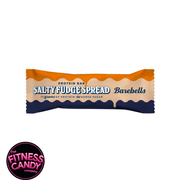 BAREBELLS Salty Fudge Spread