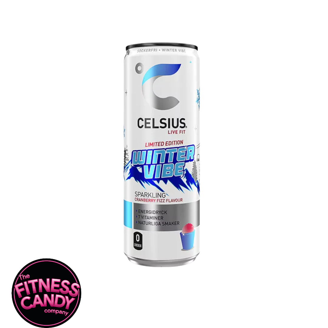 CELSIUS Winter Vibe