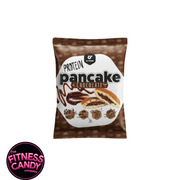 GO FITNESS Protein Pancake Chocolate