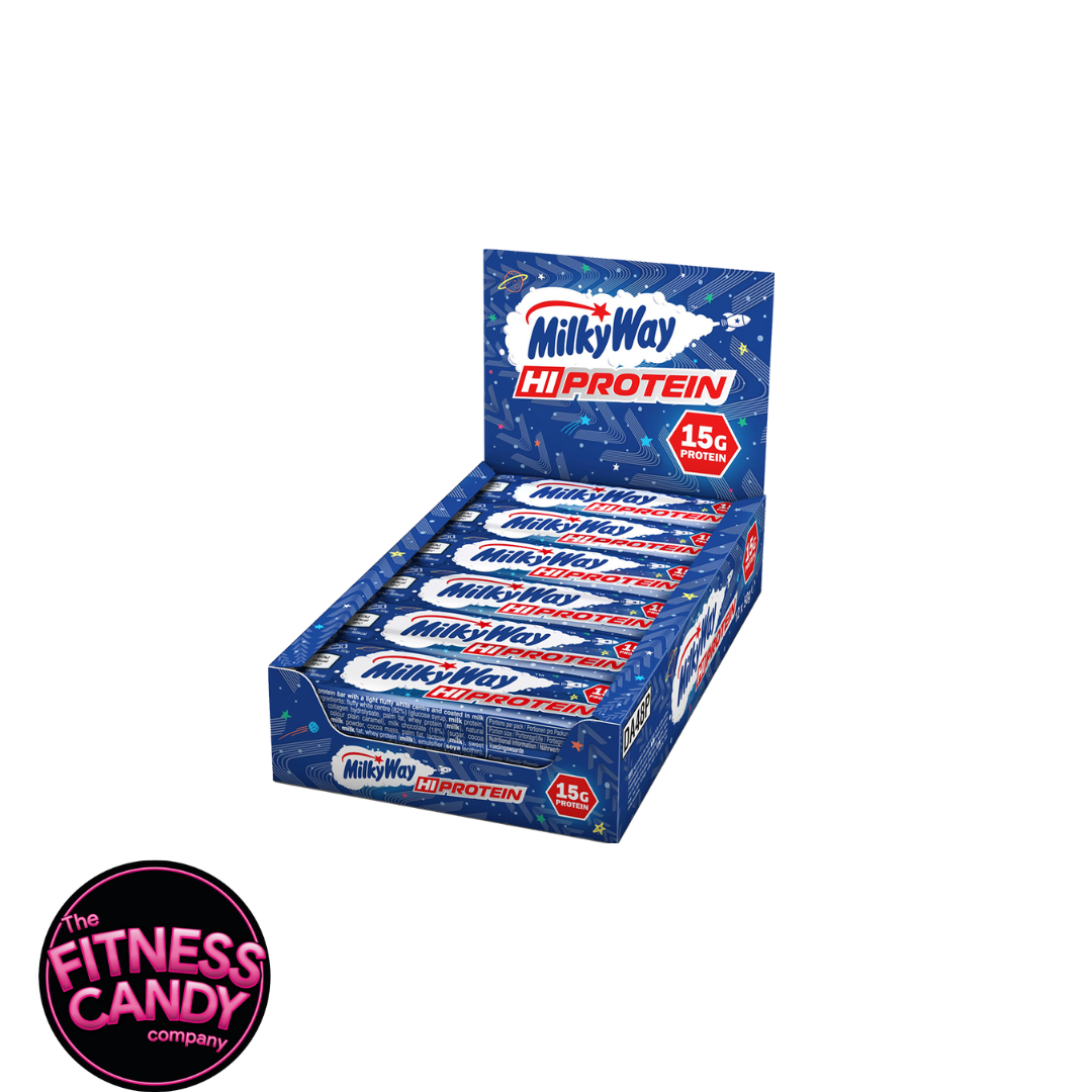 MILKYWAY Hi-Protein