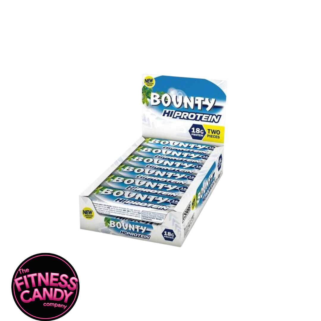 BOUNTY Hi-Protein Bar