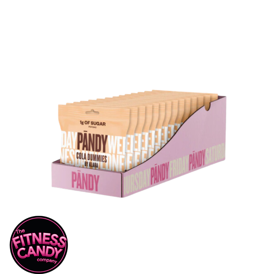 PANDY Sour Cola