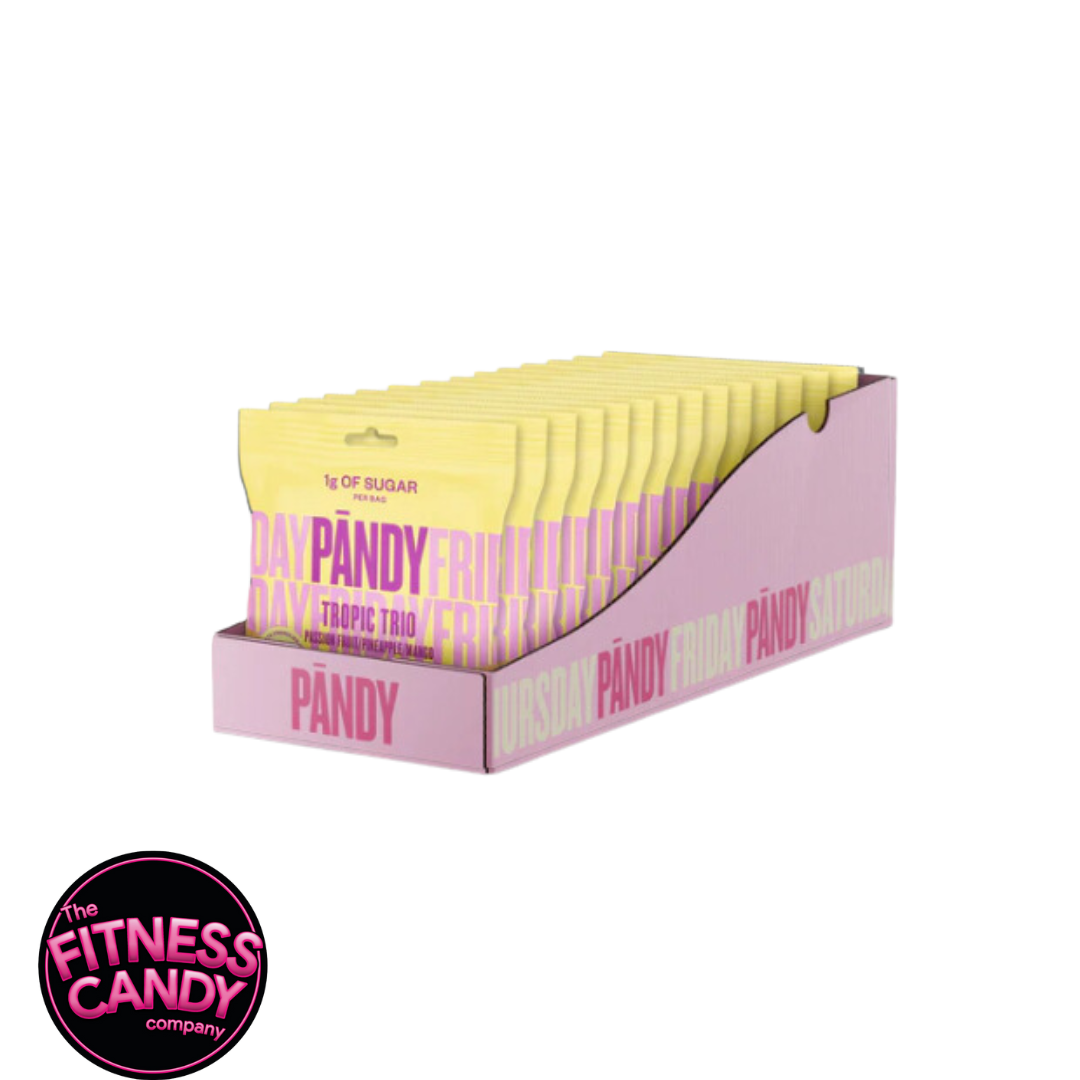 PANDY Tropic Trio