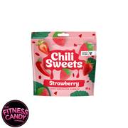 CHILI SWEETS Strawberry
