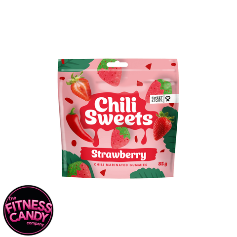 CHILI SWEETS Strawberry