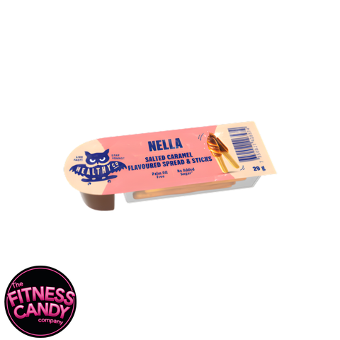 Alle Eiwitsnacks & Treats