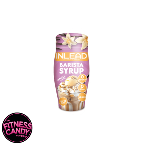 INLEAD Barista Syrup Vanilla