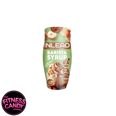 INLEAD Barista Syrup Hazelnut