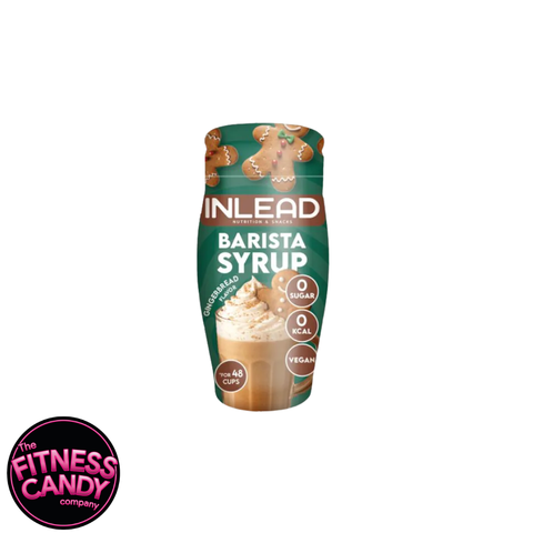 INLEAD Barista Syrup Gingerbread