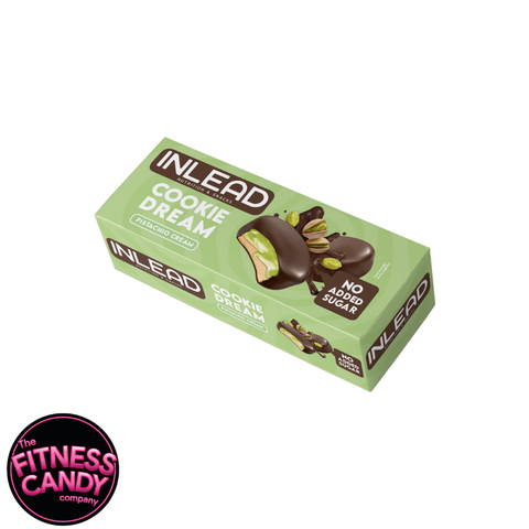 INLEAD Cookie Dream Pistachio Cream