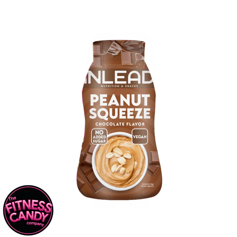 INLEAD Peanut Squeeze Chocolate