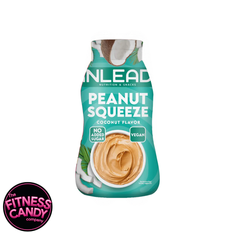 INLEAD Peanut Squeeze Coconut