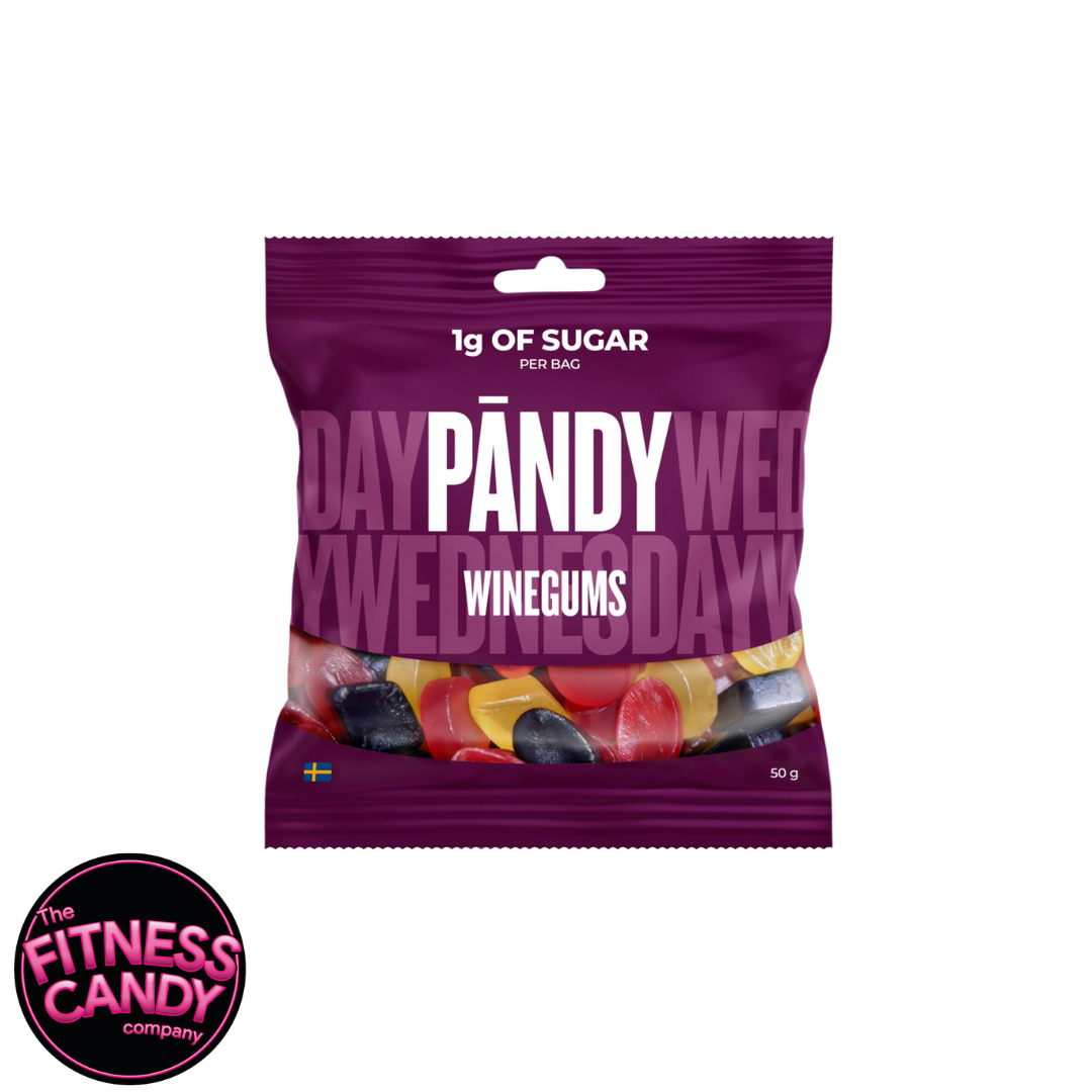 PANDY Winegums