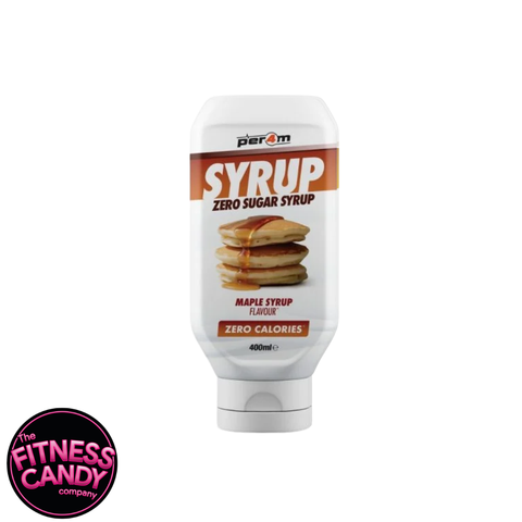 PER4M Zero Maple Syrup