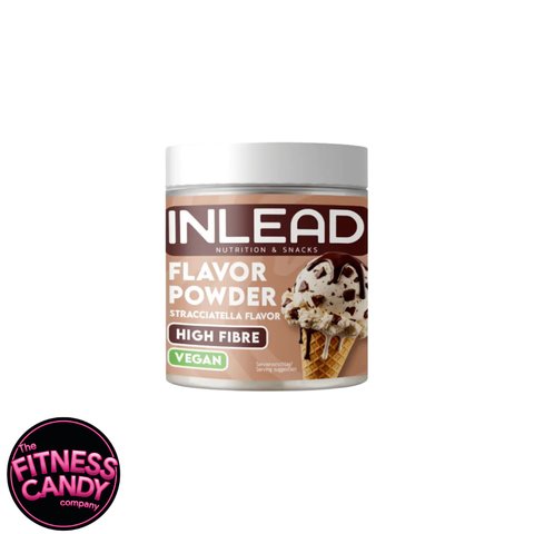 INLEAD Flavour Powder Stracciatella