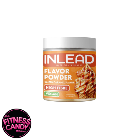 INLEAD Flavour Powder Salted Caramel