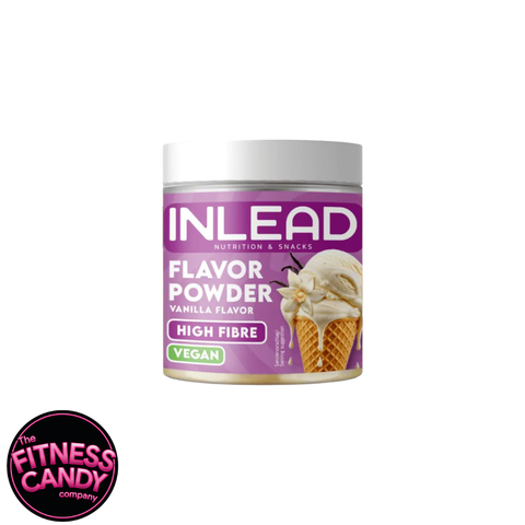 INLEAD Flavour Powder Vanilla