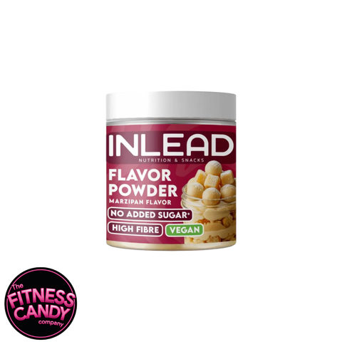 INLEAD Flavour Powder Marzipan