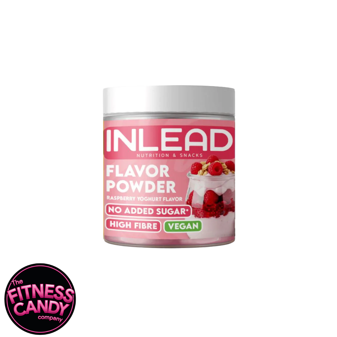 INLEAD Flavor Powder Raspberry Yogurt