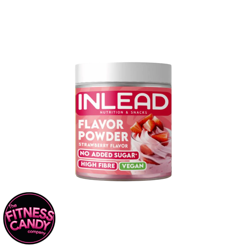 INLEAD Flavour Powder Strawberry
