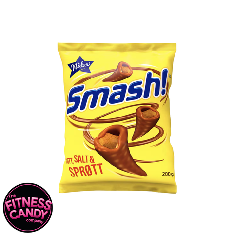 OLW SMASH (200g)