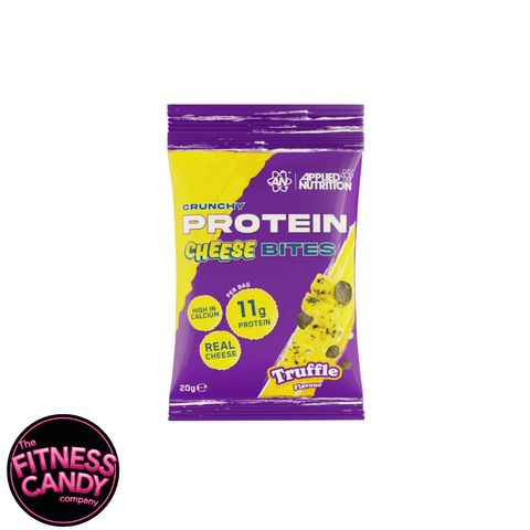 APPLIED NUTRITION Protein Cheese Bites Truffle