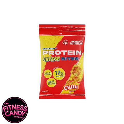 APPLIED NUTRITION Protein Cheese Bites Chilli