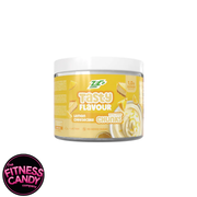 ZEC+ Tasty Flavour Lemon Cheesecake