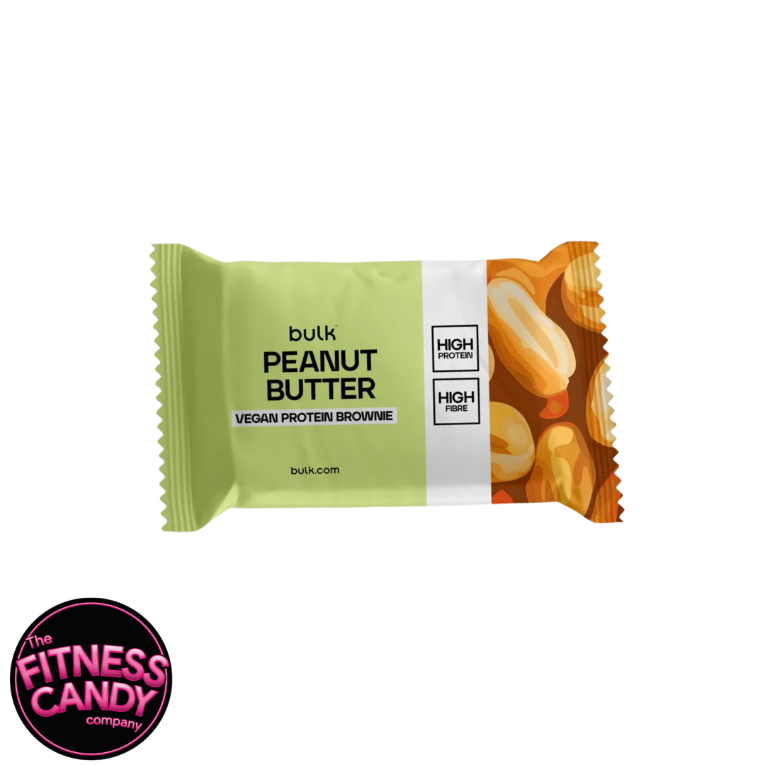 BULK Vegan Protein Choc Peanut Butter