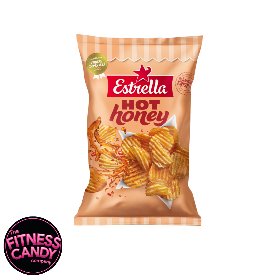 Estrella Hot Honey Chips
