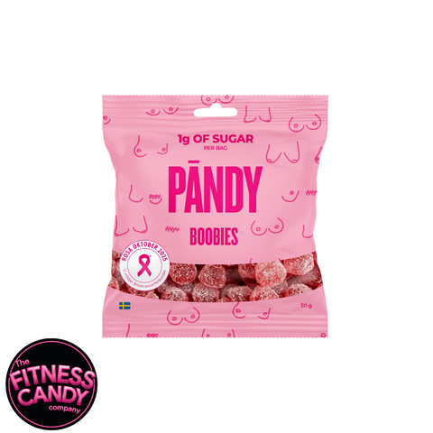 PANDY Boobies