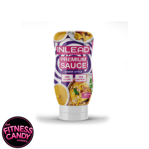 INLEAD Premium Sauce Curry Style