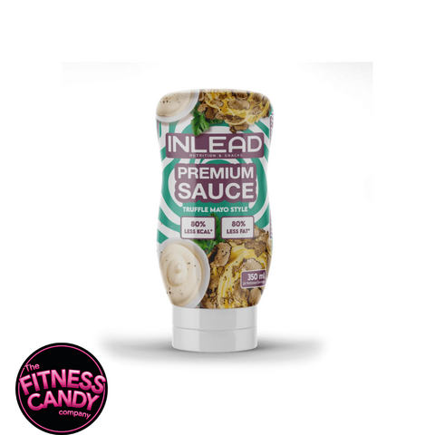 INLEAD Premium Sauce Truffle Mayo Style