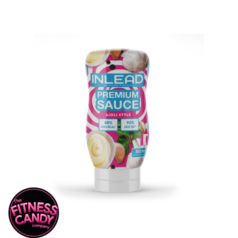 INLEAD Premium Sauce Aioli Style