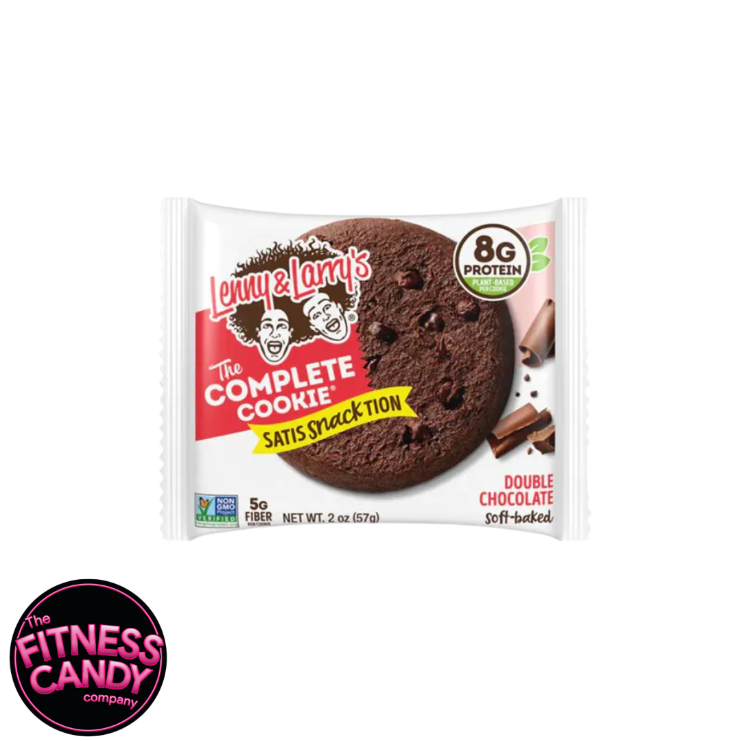 LENNY & LARRY'S Big Time Brownie (57g)
