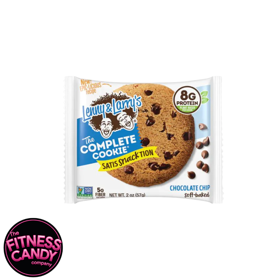 LENNY & LARRY's Chocolate Chip (57g)