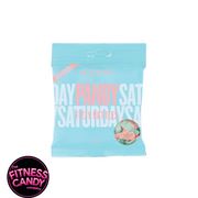 PANDY Fizzy Bottles