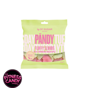 PANDY Fluffy Clouds