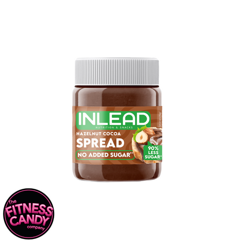 INLEAD Hazelnut Spread