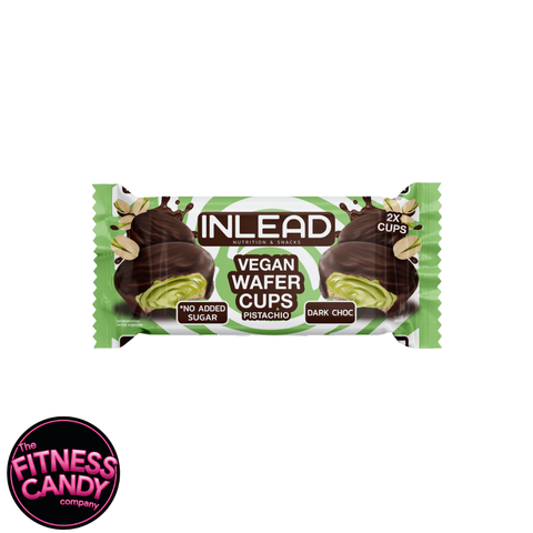 INLEAD Vegan Pistachio Cups