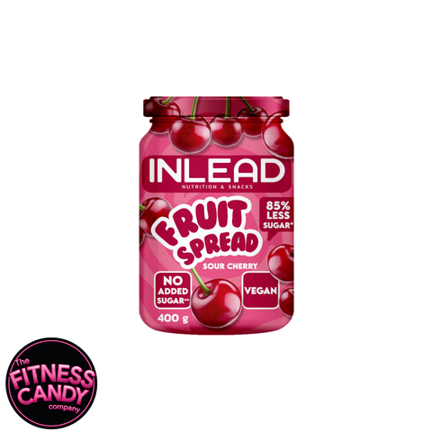INLEAD Fruit Spread Sour Cherry