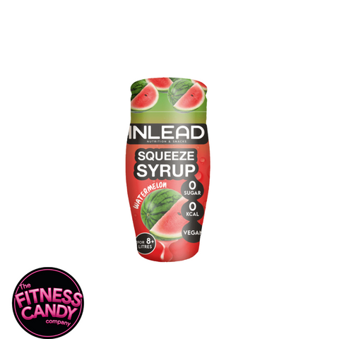 INLEAD Squeeze Syrup Watermelon